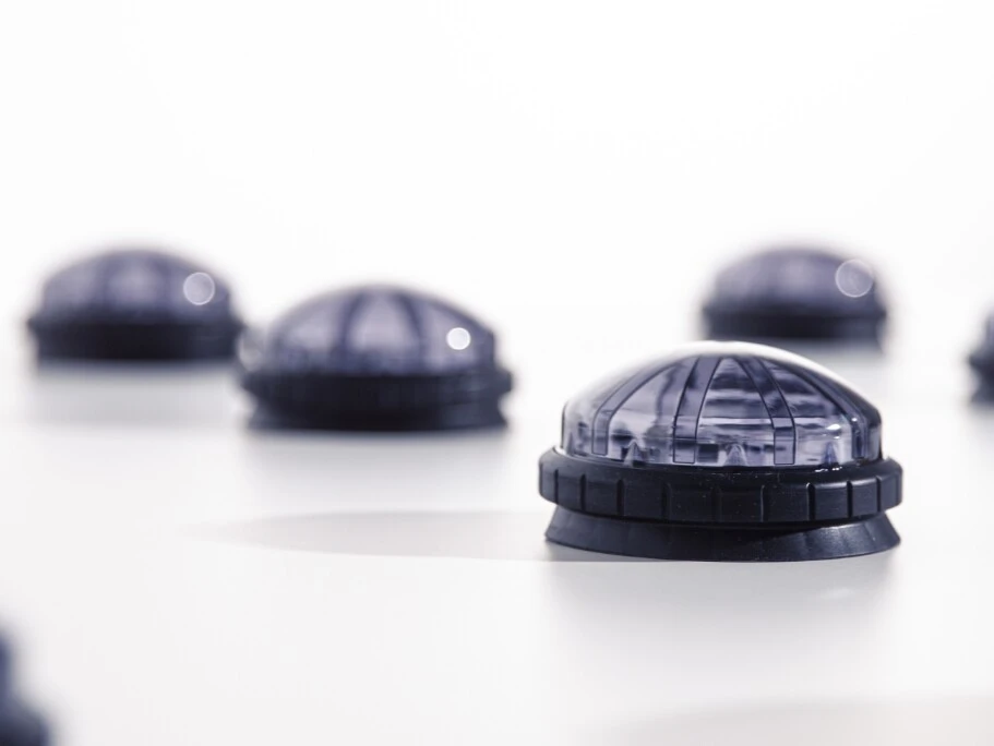 Mehrere Controller auf einem Bild